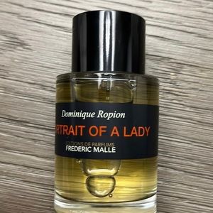 Frederic malle -Portrait of a lady 3.4fl